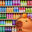 Goods Puzzle: 3D Sorting Games