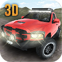 Offroad 4x4 Driving Simulator