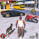 Real Car Driving 3D: Car Games