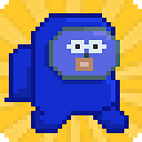 Pixel Sanic 3: Space adventure