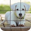 Puppies Jigsaw Puzzles