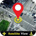 GPS Navigation-Map street view