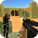 Counter Mission Strike Games