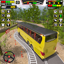 City Bus Simulator Bus Games