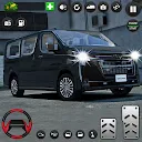 Dubai Van: Car Simulator Games