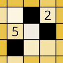 Kuromasu: Logic Puzzles
