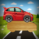Car Puzzle Games for kids