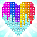 Nut n Bolt Color Sorting Game