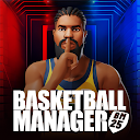 Idle Basketball Manager 2025
