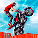 Dirt Bike Moto Real Race Game