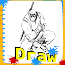 How to Drawing Comics
