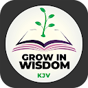 Grow in Wisdom KJV