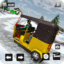 Rickshaw Games: Tuk Tuk Games