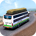 US Bus Simulator: Bus Games 3D