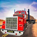 Highway Cargo Truck Simulator