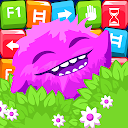 Code Adventures : Coding Puzzl