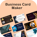 Business Card Maker, Visting