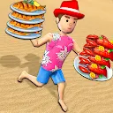 SeaSide Catcher - Idle Arcade