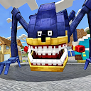 Nextbots in Playground: Pixel