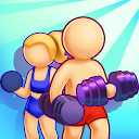Boxing Gym Tycoon 3D: MMA Club