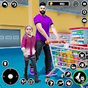 Single Dad Game Simulator
