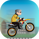 Thala Motocross Bike Race