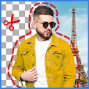 Background Eraser and Changer