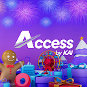 Access by KAI