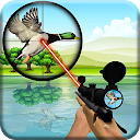 Bird Hunter Sniper Shooter