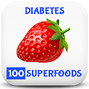 100 Diabetes Superfoods