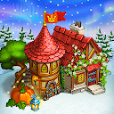 Farm Fantasy: Fantastic Beasts