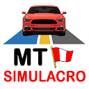 MT Simulacro de examen 2024