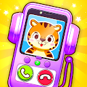 Musical Toy Phone Mobile Games