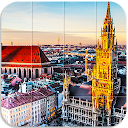 Country Puzzle - Germany