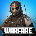 Call of Battle OPS: Warzone