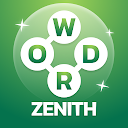 Word Zenith Relax Puzzle Game