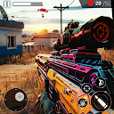Strike Ops : Modern FPS Arena