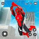 Spider Miami Gangster Hero Man