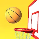 Basket Dunk 3D