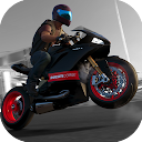 Motorcycle Driving Simulator