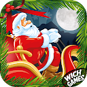 Christmas Clash - A Santa Game