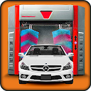 Modern Car Wash Game -Car Race