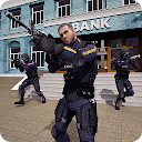 Grand Heist: Bank Robber Games
