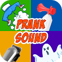 Fart Sounds & Haircut Prank