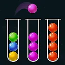 Ball Sort Puzzle - Color Sort