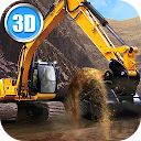 Construction Digger Simulator