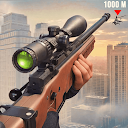 Sniper 3D Strike Fury Shooter
