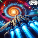 VR Galaxy Wars - Space Journey