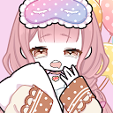 Black Lollipop -Dress Up Game