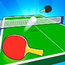 Table Tennis: Kids · Ping Pong